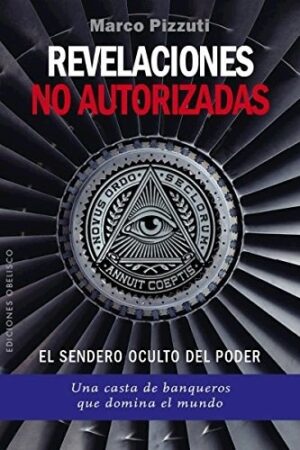 REVELACIONES NO AUTORIZADAS