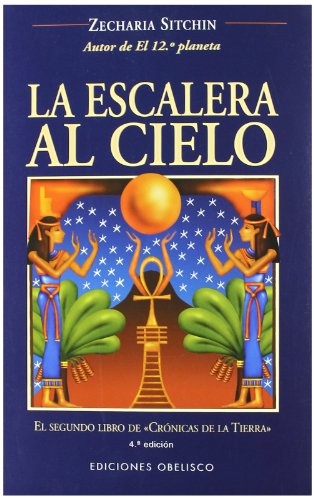 ESCALERA AL CIELO, LA