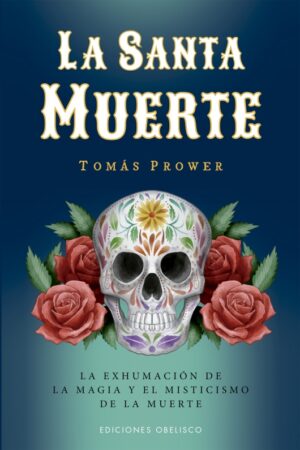 SANTA MUERTE LA