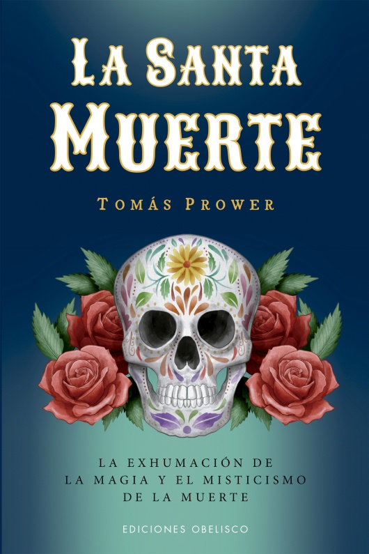 SANTA MUERTE LA