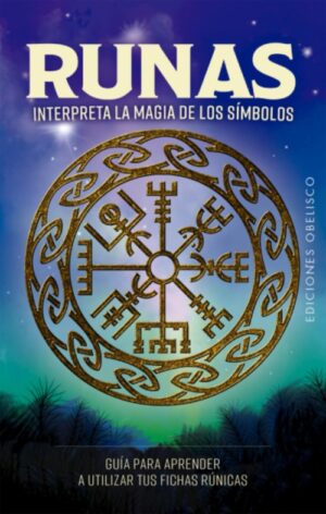 RUNAS (LIBRO+CARTAS)