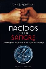 NACIDOS EN LA SANGRE