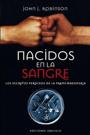 NACIDOS EN LA SANGRE