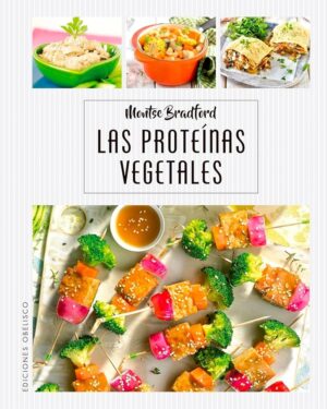 PROTEINAS VEGETALES, LAS