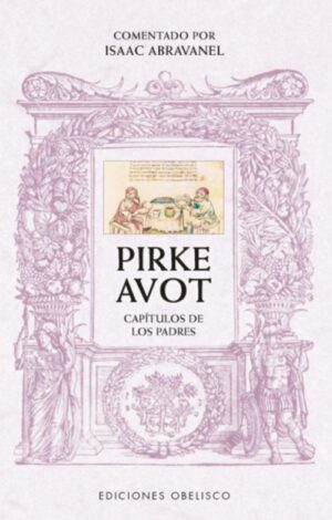 PIRKE AVOT