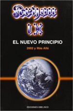 KRYON IX, EL NUEVO PRINCIPIO