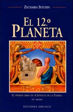 12.° PLANETA, EL