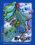 DE LAS BRUJAS EL (LIBRO+CARTAS) TAROT