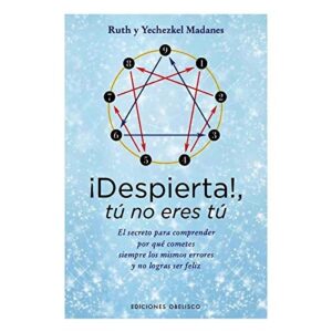 DESPIERTA, TU NO ERES TU
