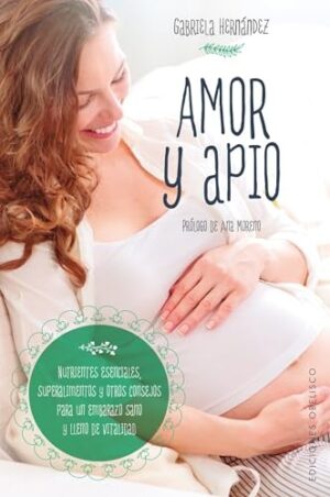 AMOR Y APIO