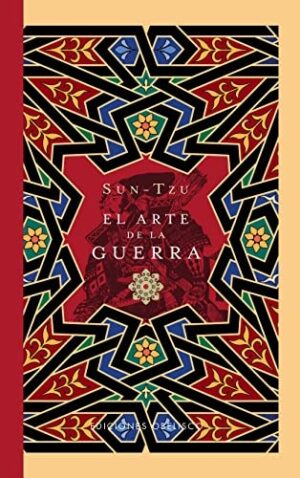ARTE DE LA GUERRA EL