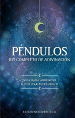 PENDULOS (LIBRO+PENDULO+TABLAS)