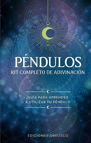 PENDULOS (LIBRO+PENDULO+TABLAS)
