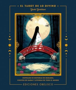 TAROT DE LO DIVINO EL (LIBRO+CARTAS)