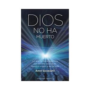 DIOS NO HA MUERTO