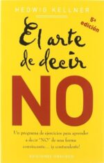 ARTE DE DECIR NO, EL