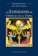 EXPEDICIONES DE CRONICAS DE LA TIERRA, LAS