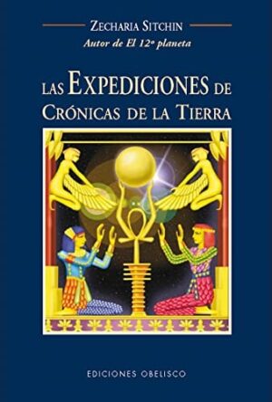 EXPEDICIONES DE CRONICAS DE LA TIERRA, LAS