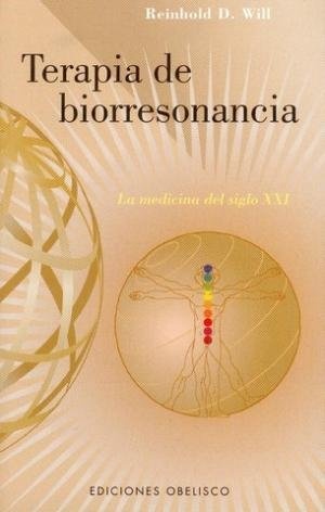 TERAPIA DE BIORRESONANCIA