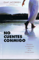 NO CUENTES CONMIGO