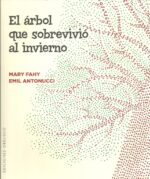 ARBOL QUE SOBREVIVIO AL INVIERNO