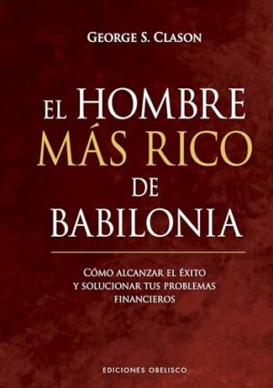 HOMBRE MAS RICO DE BABILONIA, EL (TD)