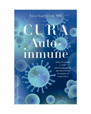 CURA AUTOINMUNE