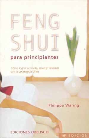 FENG SHUI PARA PRINCIPIANTES