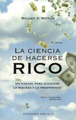 CIENCIA DE HACERSE RICO LA