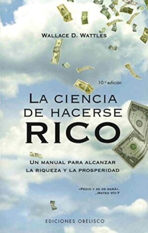 CIENCIA DE HACERSE RICO LA