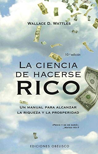 CIENCIA DE HACERSE RICO LA