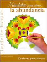 MANDALAS PARA ATRAER LA ABUNDANCIA