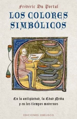 COLORES SIMBOLICOS LOS