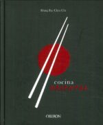 COCINA ORIENTAL