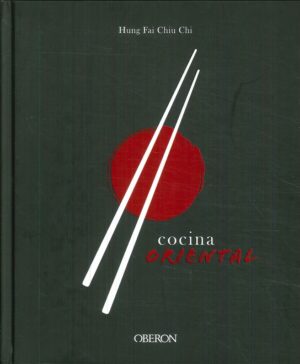COCINA ORIENTAL
