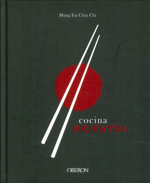 COCINA ORIENTAL