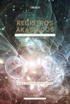 REGISTROS AKASHICOS