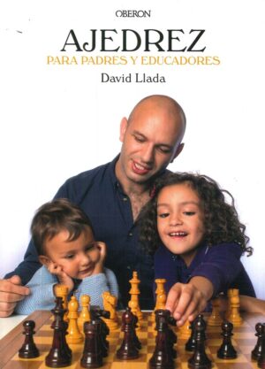 AJEDREZ PARA PADRES Y EDUCADORES