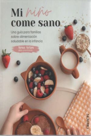 NIÑO COME SANO MI