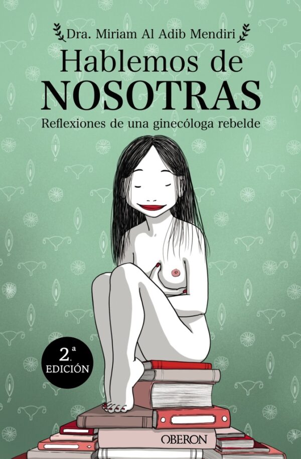 HABLEMOS DE NOSOTRAS