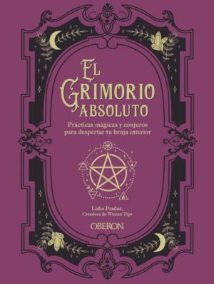GRIMORIO ABSOLUTO EL