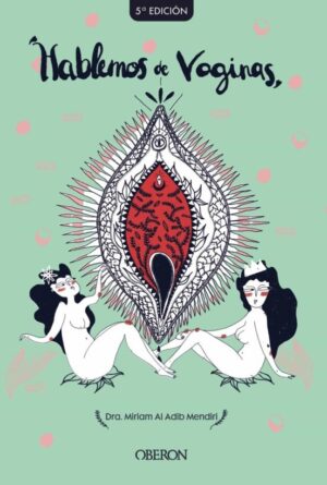 HABLEMOS DE VAGINAS