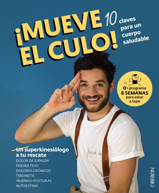 MUEVE EL CULO