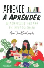 APRENDE A APRENDER