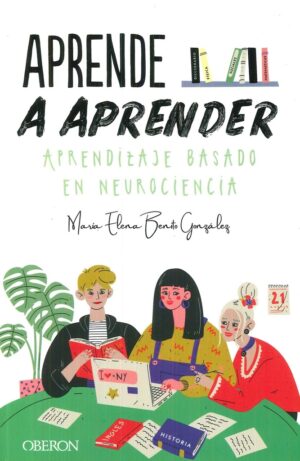 APRENDE A APRENDER