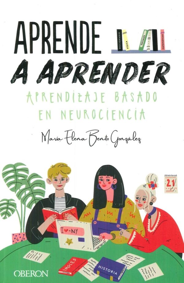 APRENDE A APRENDER