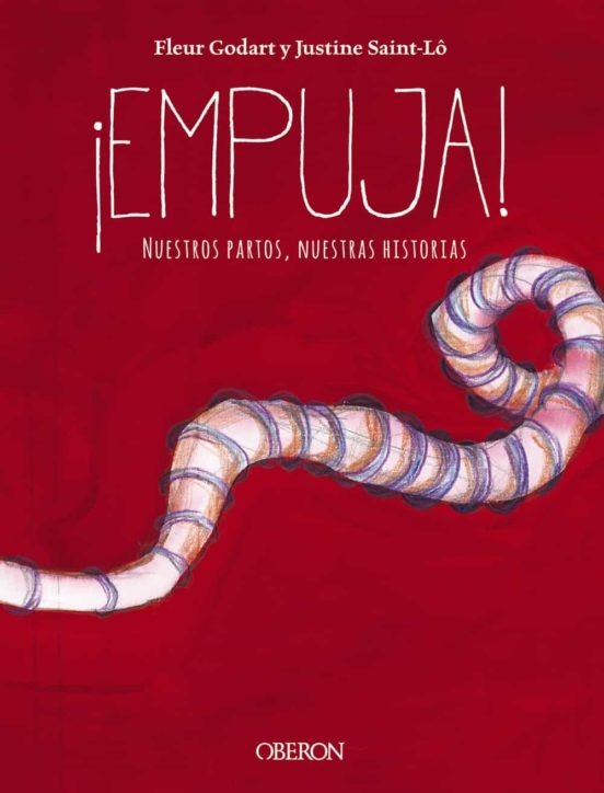 ¡ EMPUJA !