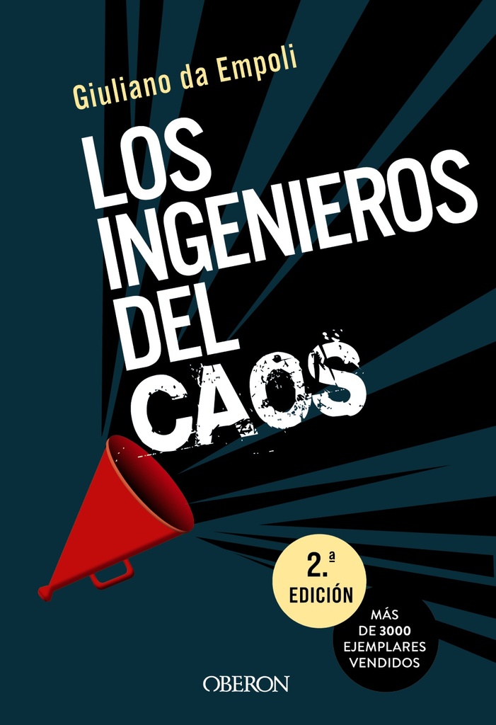 INGENIEROS DEL CAOS LOS