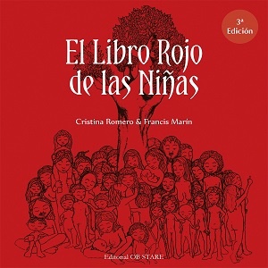 LIBRO ROJO DE LAS NIÑAS EL