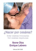 NACER POR CESAREA